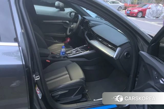 Audi A3 id 4272788 из Китая 17