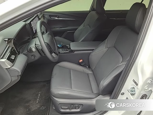 Toyota Camry (XV80) id 4782859 из Кореи 20