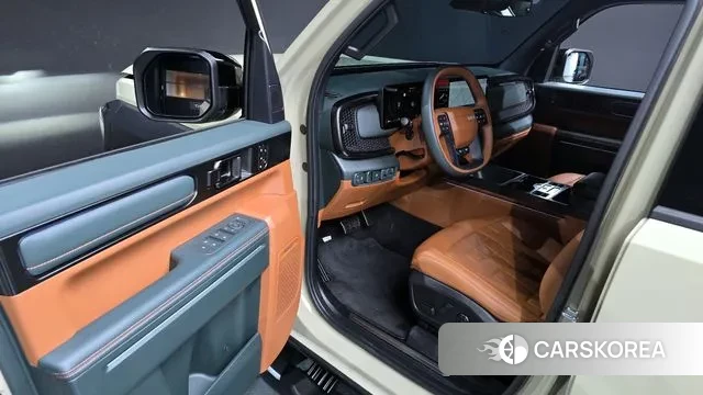 Kia Tasman id 3731299 из Кореи 20