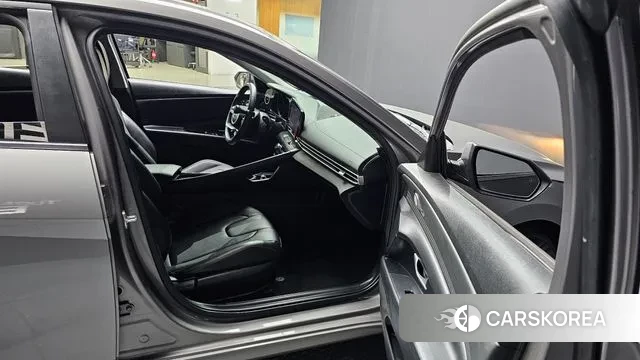 Hyundai Avante (CN7) id 3640836 из Кореи 20