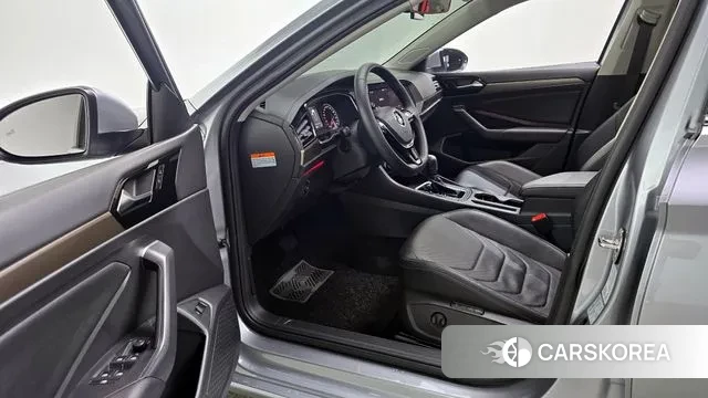 Volkswagen 7th Generation of Jetta id 3084498 из Кореи 20