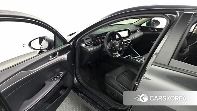 Kia K5 3rd generation id 4195327 из Кореи 30