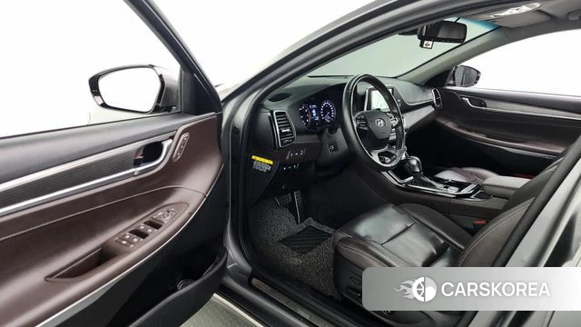 Hyundai Grandeur IG id 3966490 из Кореи 20