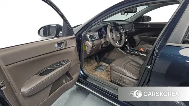 Kia The New K5 2nd generation id 3469874 из Кореи 20