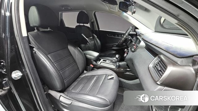 Kia The New Sorento id 4246339 из Кореи 20