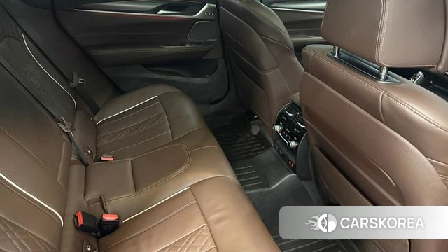 BMW 6 Series GT (G32) id 4549210 из Кореи 20