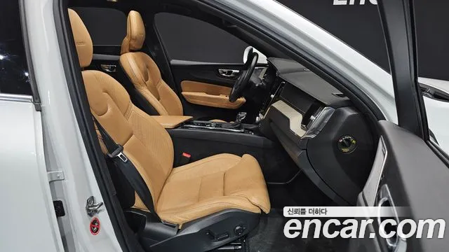 Volvo XC60 second Generation id 2273022 из Кореи 20