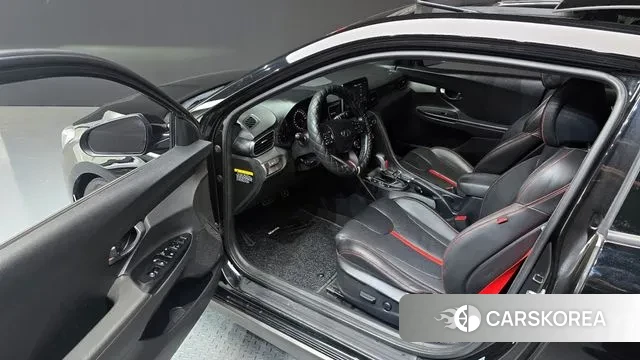 Hyundai Veloster (JS) id 3407972 из Кореи 20