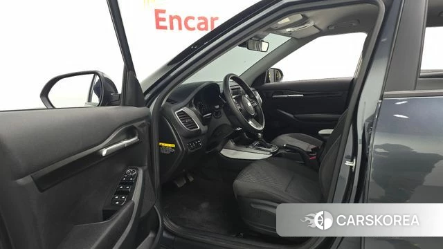 Kia Seltos id 4232569 из Кореи 30