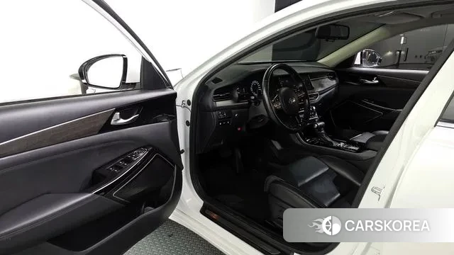 Kia K7 Premier id 3439679 из Кореи 20