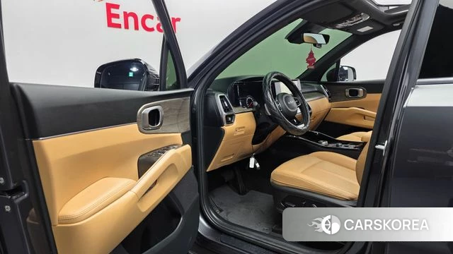 Kia Sorento 4th Generation id 3892336 из Кореи 20