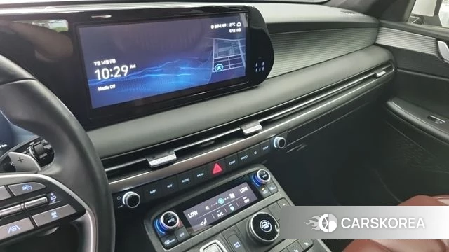 Hyundai The New Palisade id 4602838 из Кореи 18