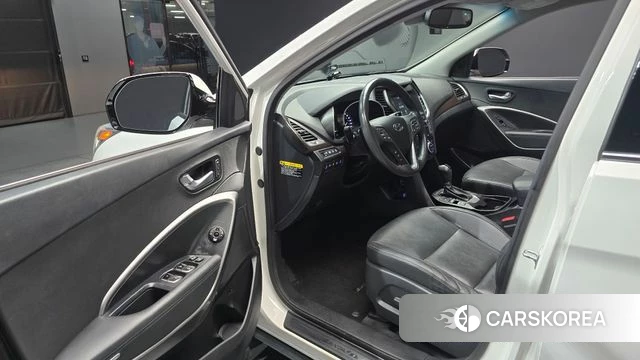 Hyundai The New Max Cruise id 4620100 из Кореи 36