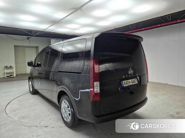 Hyundai Staria id 4513022 из Кореи 19