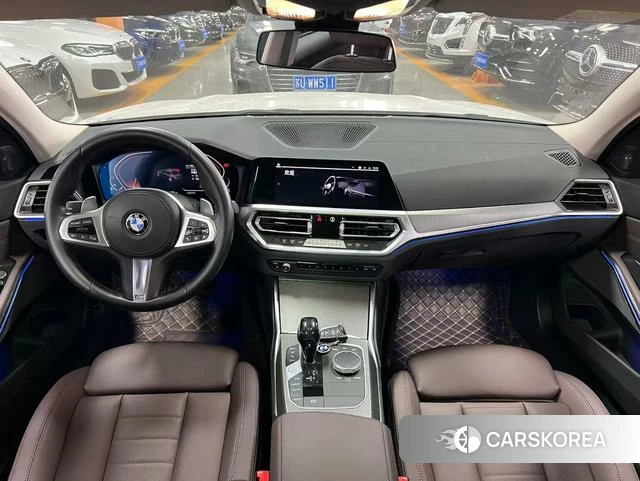 BMW 3 series id 4257606 из Китая 11