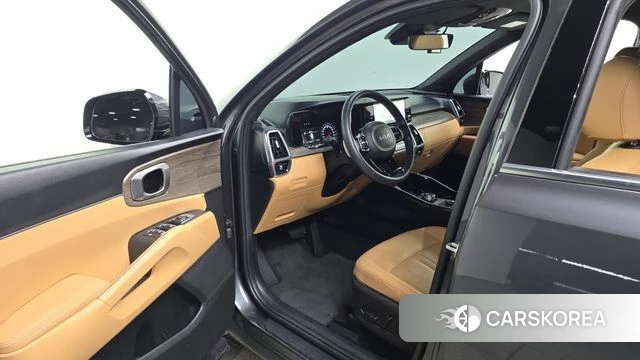 Kia Sorento 4th Generation id 4676176 из Кореи 30