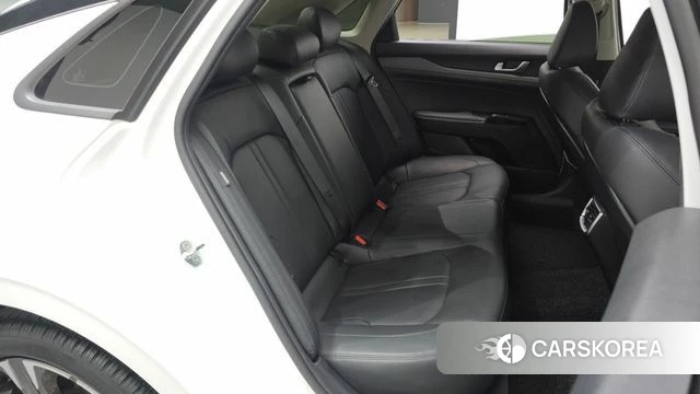Kia K5 3rd generation id 4555716 из Кореи 32