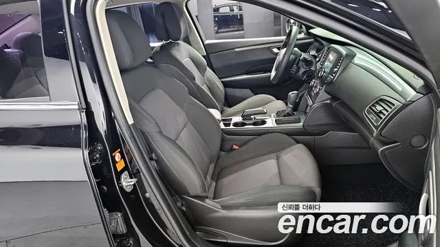 Renault Korea (Samsung) SM6 id 2511617 из Кореи 20