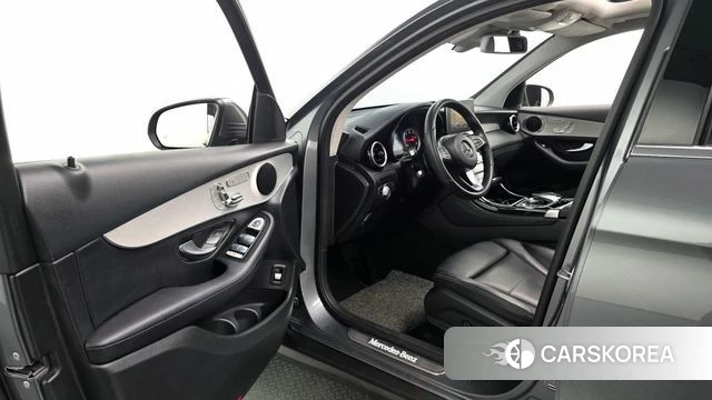 Mercedes-Benz GLC-Class X253 id 4397933 из Кореи 20