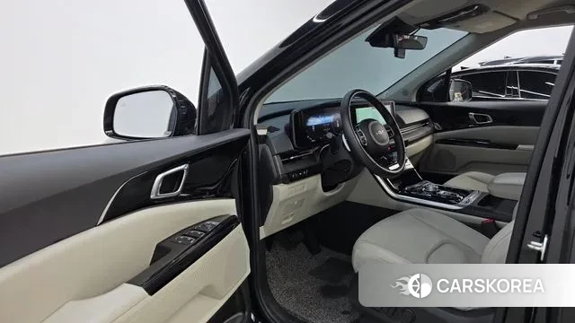 Kia Carnival 4th generation id 3770354 из Кореи 20