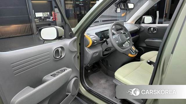 Hyundai Casper id 3921847 из Кореи 20