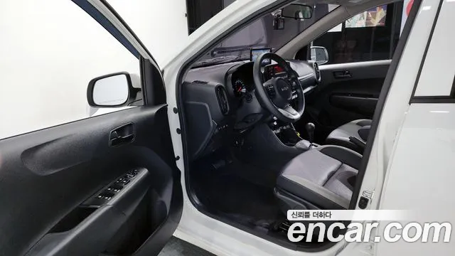 Kia Morning Urban (JA) id 2705965 из Кореи 20