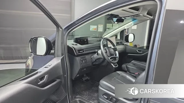 Hyundai Staria id 3534508 из Кореи 20