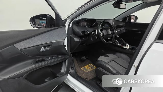 Peugeot 5008 second generation id 3893852 из Кореи 20