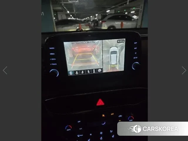 Hyundai Santa Fe TM id 3484681 из Кореи 10