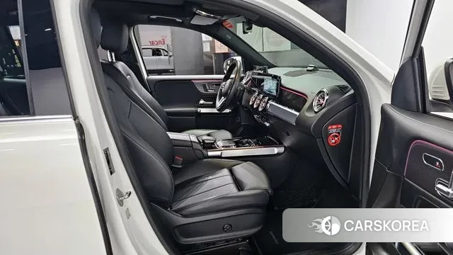 Mercedes-Benz GLB-Class X247 id 3291280 из Кореи 20