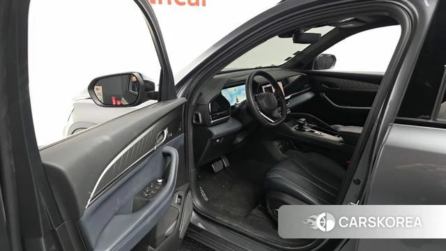 Renault Korea (Samsung) Grand Coleos id 4349217 из Кореи 20
