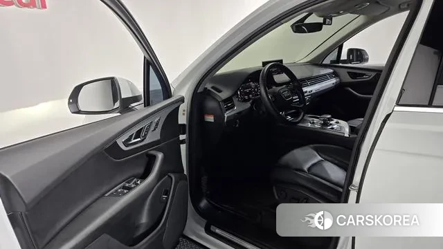 Audi Q7 (4M) id 3356745 из Кореи 20