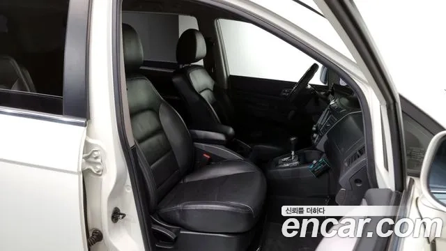 Ssangyong Korando Turismo id 2946267 из Кореи 20