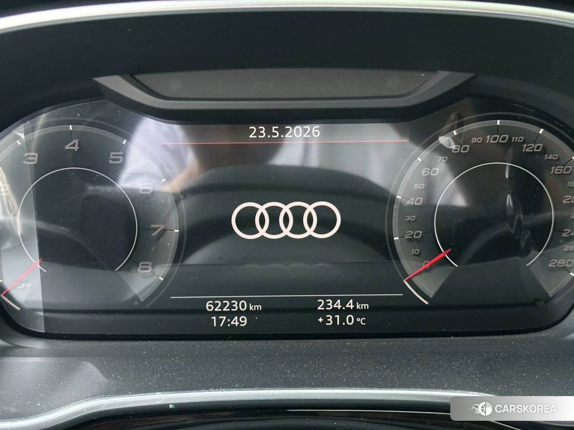 Audi Q3 Sportback id 4515188 из Китая 18