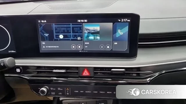 Kia The New K5 3rd generation id 3757940 из Кореи 18