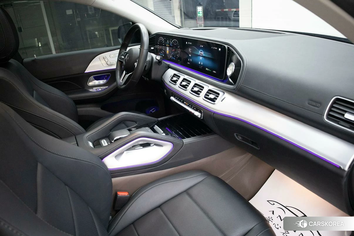 Mercedes-Benz GLE coupe id 4461256 из Китая 24