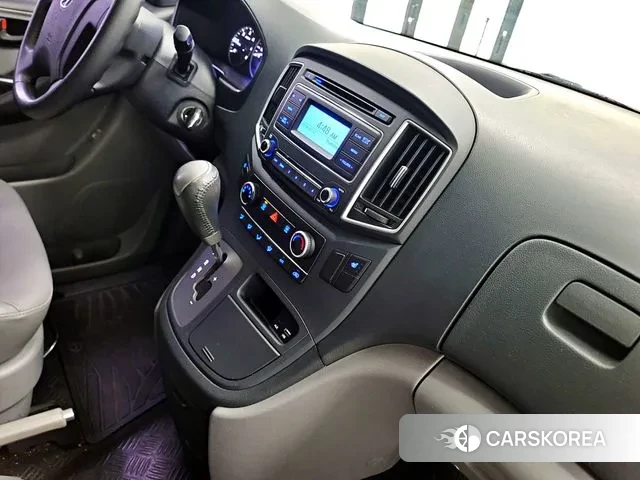 Hyundai The New Grand Starex id 3682145 из Кореи 20