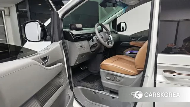 Hyundai Staria id 3347788 из Кореи 20