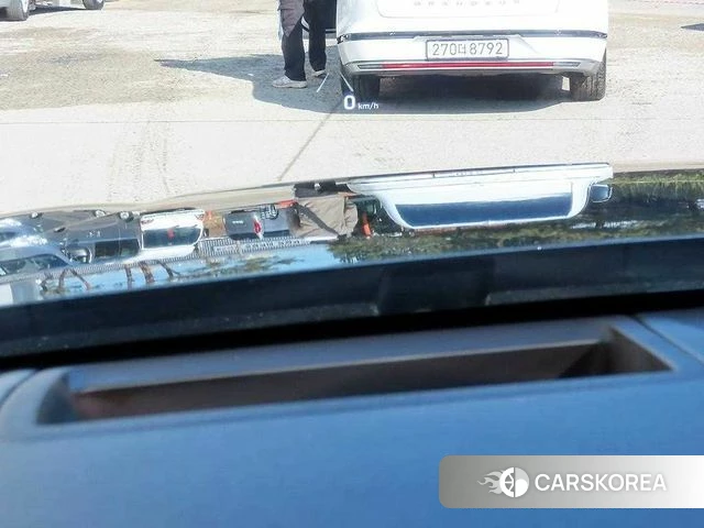 Hyundai Palisade id 3813384 из Кореи 20