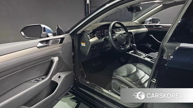 Volkswagen Arteon id 4446934 из Кореи 39