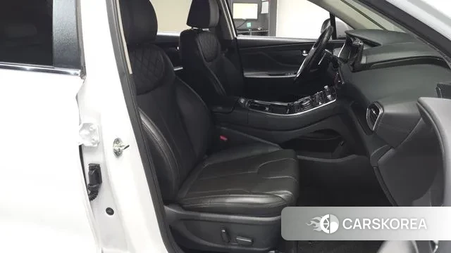 Hyundai The New Santa Fe id 3727474 из Кореи 20