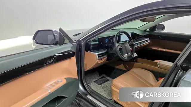 Hyundai Grandeur (GN7) id 3770145 из Кореи 20