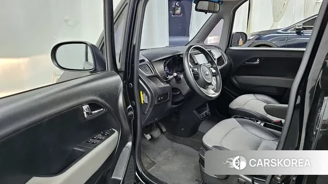 Kia The New Ray id 2961920 из Кореи 20