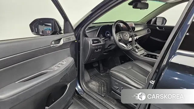 Hyundai Palisade id 3681205 из Кореи 20