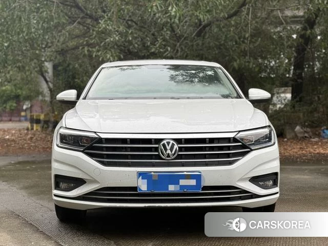 Volkswagen Sagitar id 4290741 из Китая 14