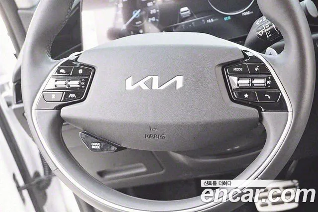 Kia Di Ol Nu Niro id 2357949 из Кореи 20