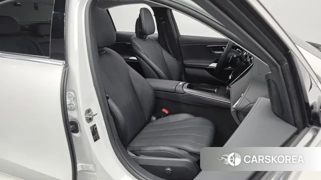 Mercedes-Benz E-Class W214 id 3605699 из Кореи 20