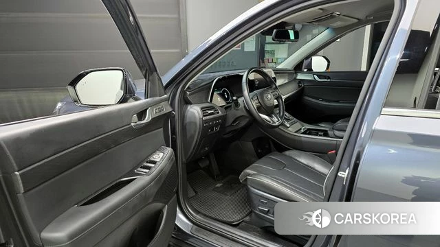 Hyundai Palisade id 3915848 из Кореи 20