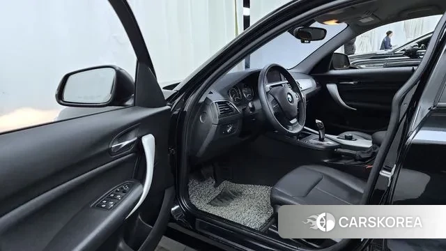 BMW 1 Series (F20) id 3440088 из Кореи 20