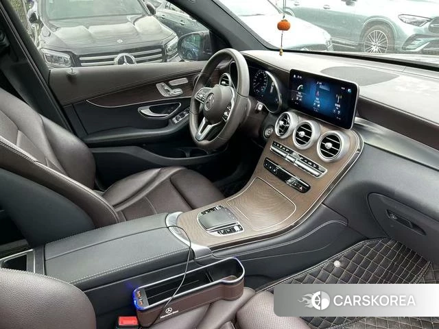 Mercedes-Benz GLC id 4301511 из Китая 17